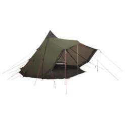 Robens Chinook Ursa TP - Group Tent -Outwell Store robens chinook ursa tp group tent detail 3
