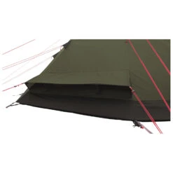 Robens Chinook Ursa TP - Group Tent -Outwell Store robens chinook ursa tp group tent detail 4