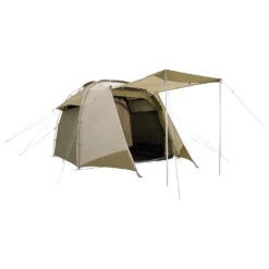Robens Cobra Stone 5 - Group Tent -Outwell Store robens cobra stone 5 group tent detail 4