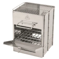 Robens Firewood Stove - Solid Fuel Stoves