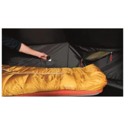 Robens Inner Tent Klondike - Body -Outwell Store robens inner tent klondike body detail 3