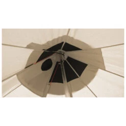 Robens Klondike S - 4-person Tent -Outwell Store robens klondike s 4 person tent detail 3