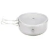 Robens Ori Titanium Pot With Plate Lid - Pot -Outwell Store robens ori titanium pot with plate lid pot