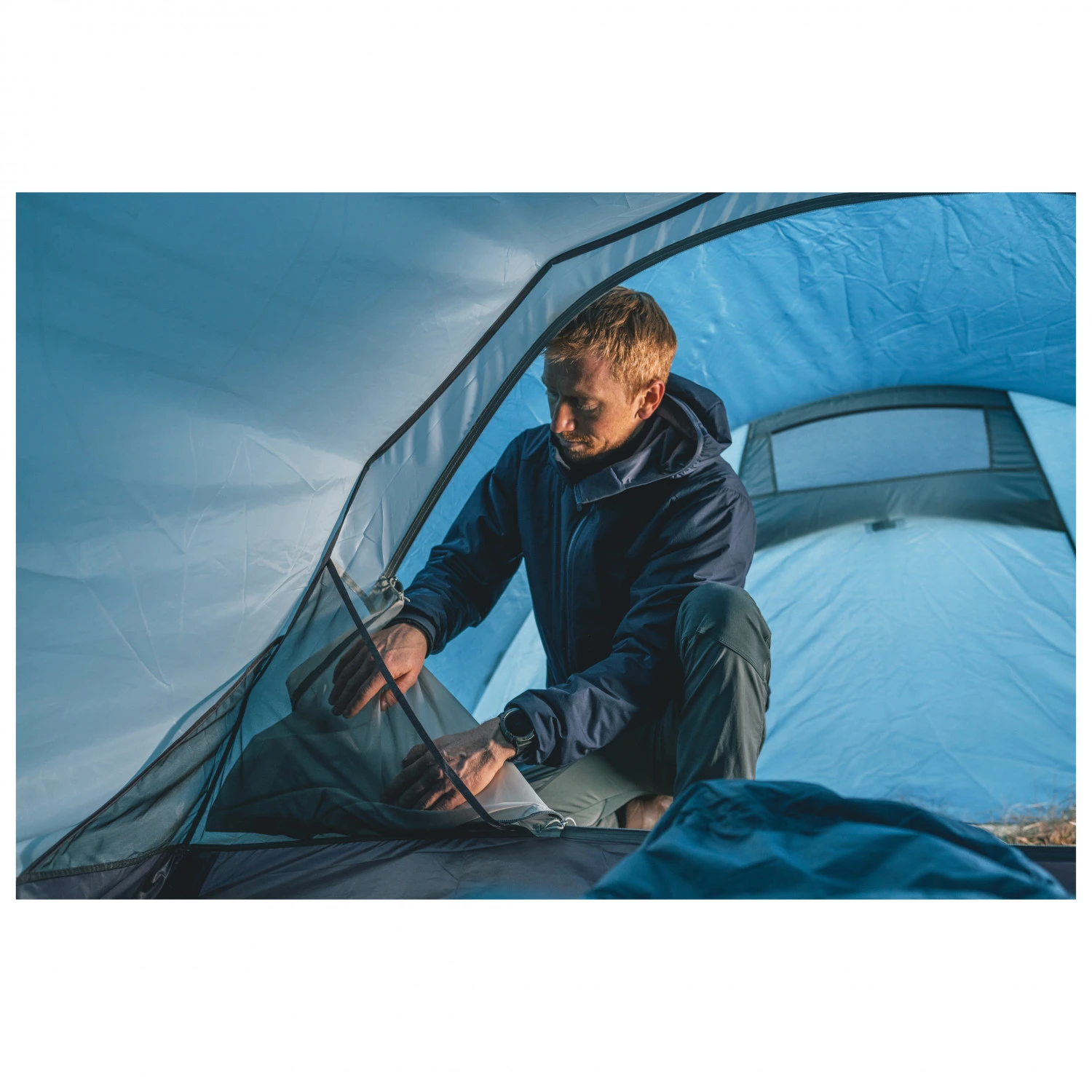 Robens Pioneer 3EX - 3-person Tent 13 Robens Pioneer 3EX - 3-person Tent - Image 11