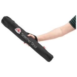 Robens Searcher Stool - Camping Chair -Outwell Store robens searcher stool camping chair detail 3