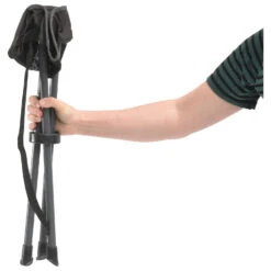 Robens Searcher Stool - Camping Chair -Outwell Store robens searcher stool camping chair detail 5