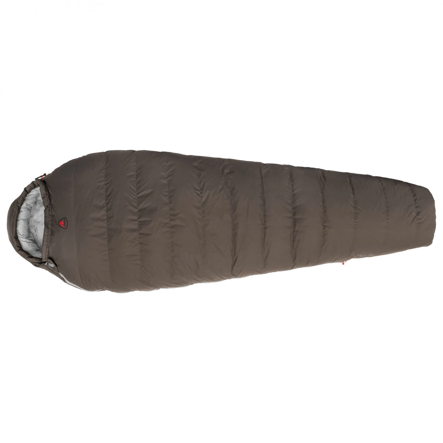 Robens Serac 300 - Down Sleeping Bag 6 Robens Serac 300 - Down Sleeping Bag - Image 4