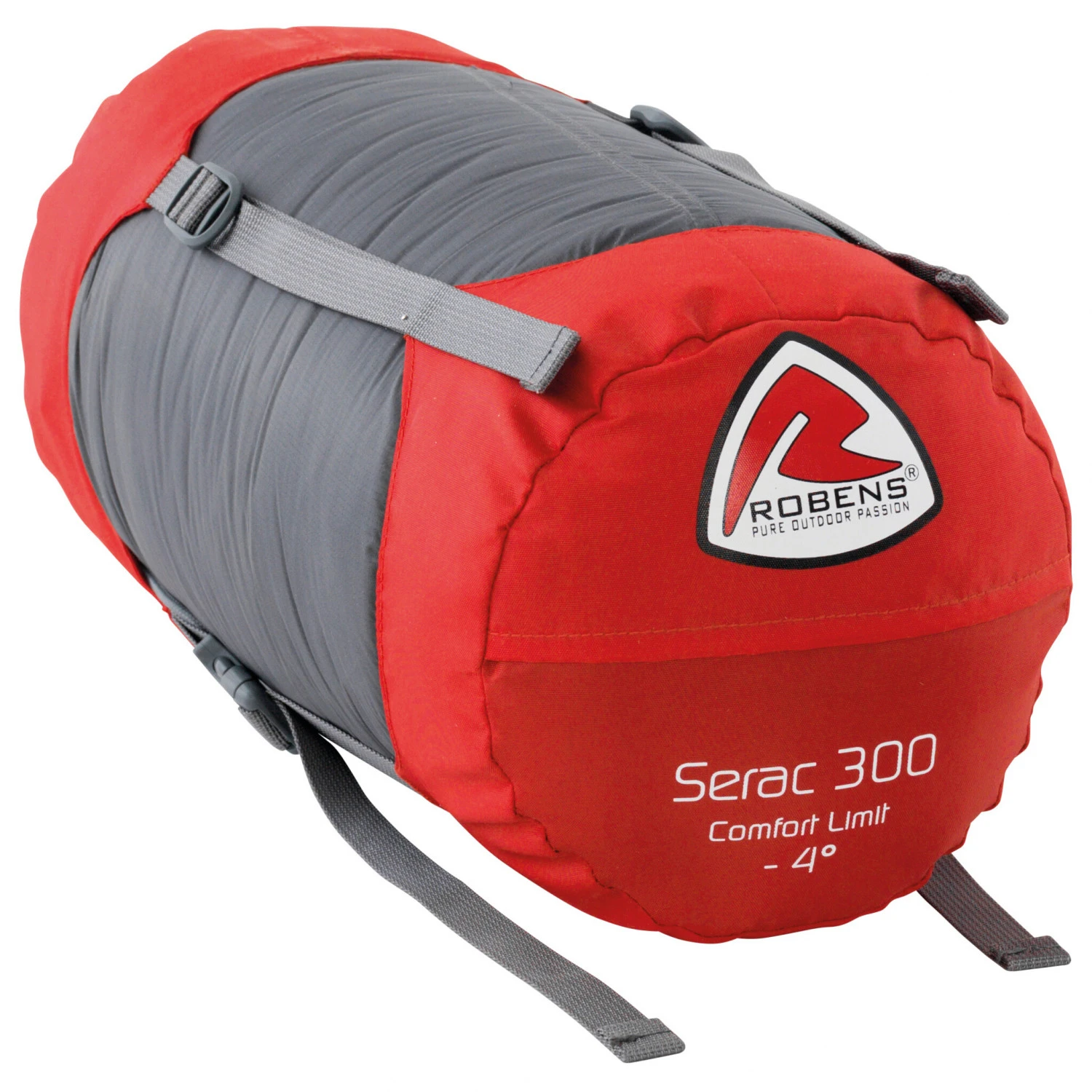 Robens Serac 300 - Down Sleeping Bag 10 Robens Serac 300 - Down Sleeping Bag - Image 8