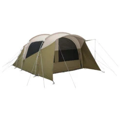 Robens Wolf Moon TC 5XP - Group Tent -Outwell Store robens wolf moon tc 5xp group tent detail 4