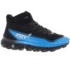 RocFly G 390 Mens Hiking Boots Black/Blue 1 RocFly G 390 Mens Hiking Boots Black/Blue -Outwell Store rocfly g 390 mens hiking boots black blue p6776 26723 image
