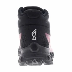 RocFly G 390 Womens Hiking Boots Black/Pink -Outwell Store rocfly g 390 womens hiking boots black pink p6777 26735 image