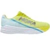 Hoka Rocket X Running Shoes Blue Glass/Evening Primrose