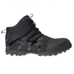 Roclite G 286 GTX Mens Waterproof Hiking Boots Black