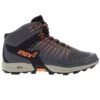 Roclite G 345 GTX Mens Waterproof Hiking Boots Grey/Orange -Outwell Store roclite g 345 gtx mens waterproof hiking boots grey orange p6506 25656 image