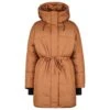 Röhnisch - Women's Glacier Belt Coat - Coat -Outwell Store roehnisch womens glacier belt coat coat