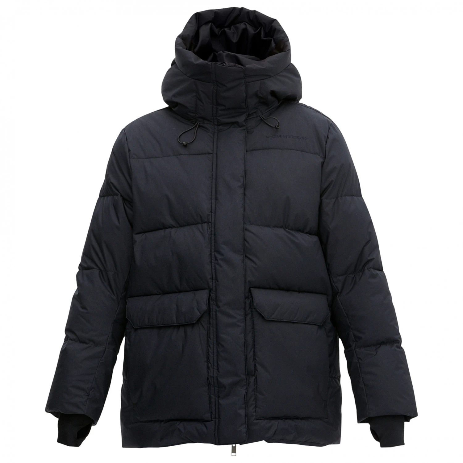 Röhnisch - Women's Snoh Jacket - Parka 8 Röhnisch - Women's Snoh Jacket - Parka - Image 6