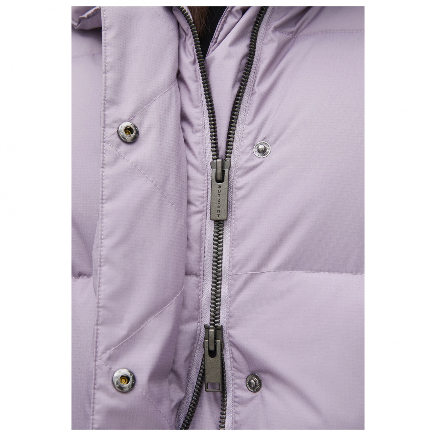 Röhnisch - Women's Snoh Jacket - Parka 7 Röhnisch - Women's Snoh Jacket - Parka - Image 5