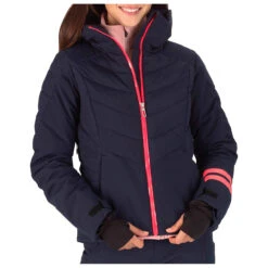 Rossignol - Women's Courbe Jacket - Ski Jacket