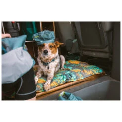Ruffwear Basecamp Bed - Dog Blanket 10 Ruffwear Basecamp Bed - Dog Blanket -Outwell Store ruffwear basecamp bed dog blanket detail 4