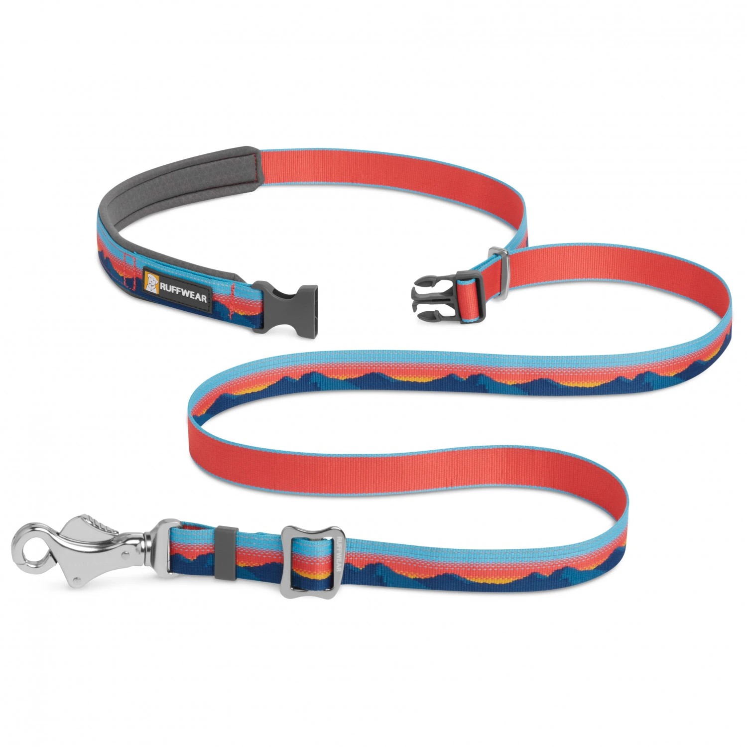 Ruffwear Crag Leash - Dog Leash 4 Ruffwear Crag Leash - Dog Leash - Image 2