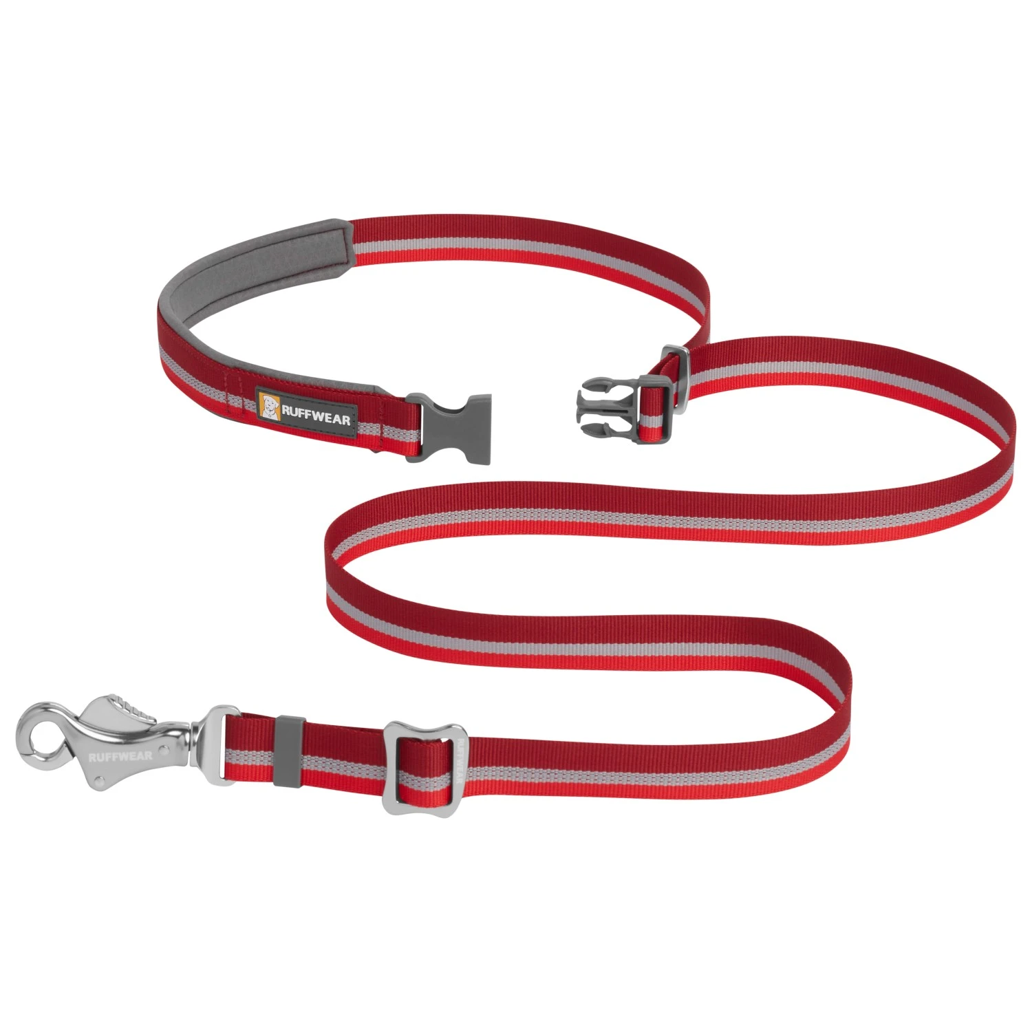 Ruffwear Crag Leash - Dog Leash 3 Ruffwear Crag Leash - Dog Leash