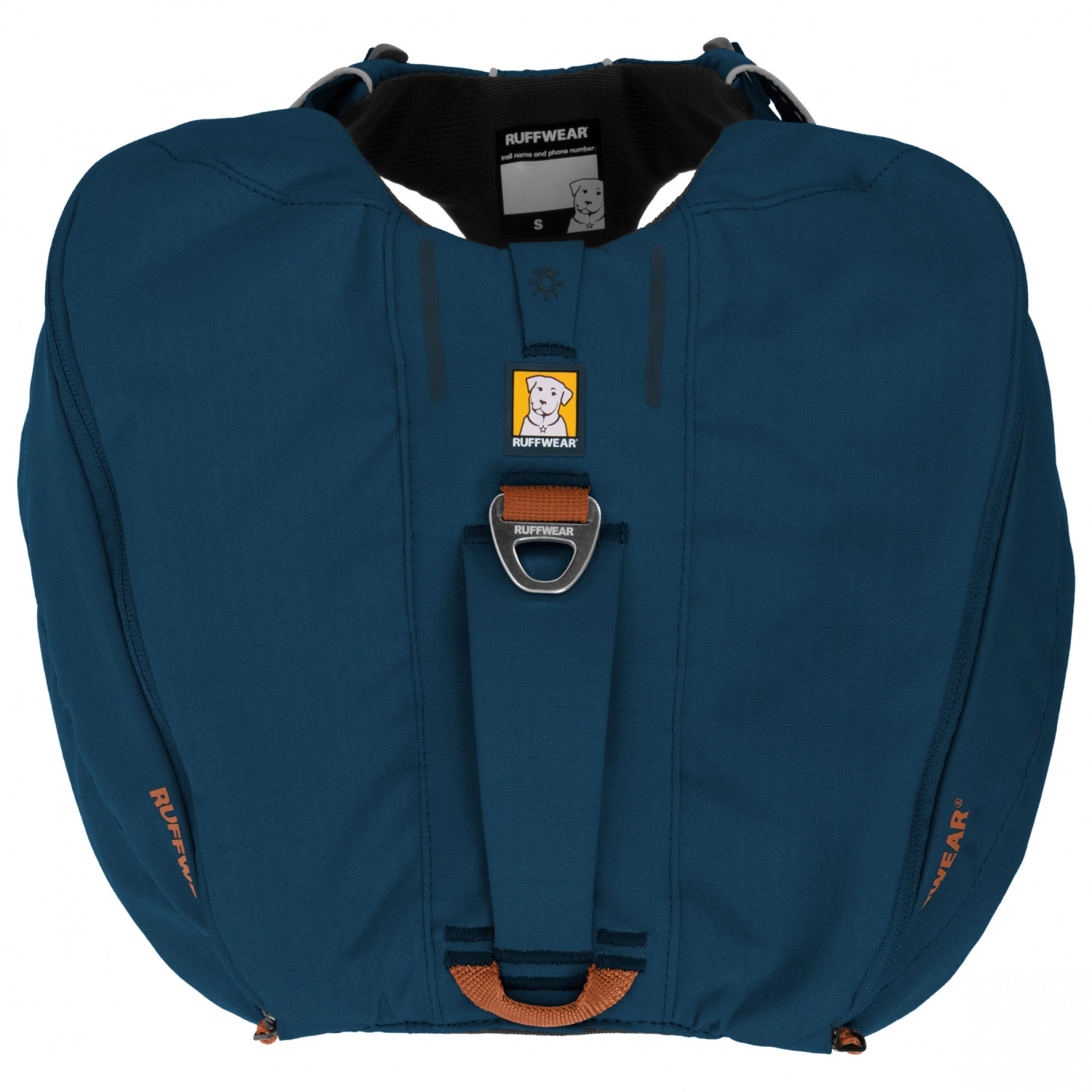 Ruffwear Front Range Day Pack - Dog Harness 5 Ruffwear Front Range Day Pack - Dog Harness - Image 3