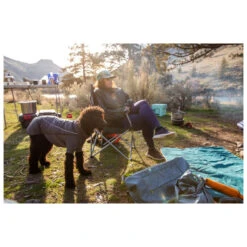 Ruffwear Furness Jacket - Dog Coat -Outwell Store ruffwear furness jacket dog coat detail 7