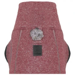 Ruffwear Hemp Hound Sweater - Dog Coat -Outwell Store ruffwear hemp hound sweater dog coat detail 4