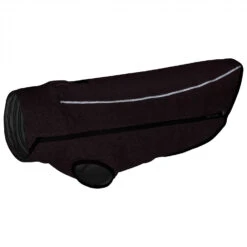 Ruffwear Hemp Hound Sweater - Dog Coat -Outwell Store ruffwear hemp hound sweater dog coat detail 6