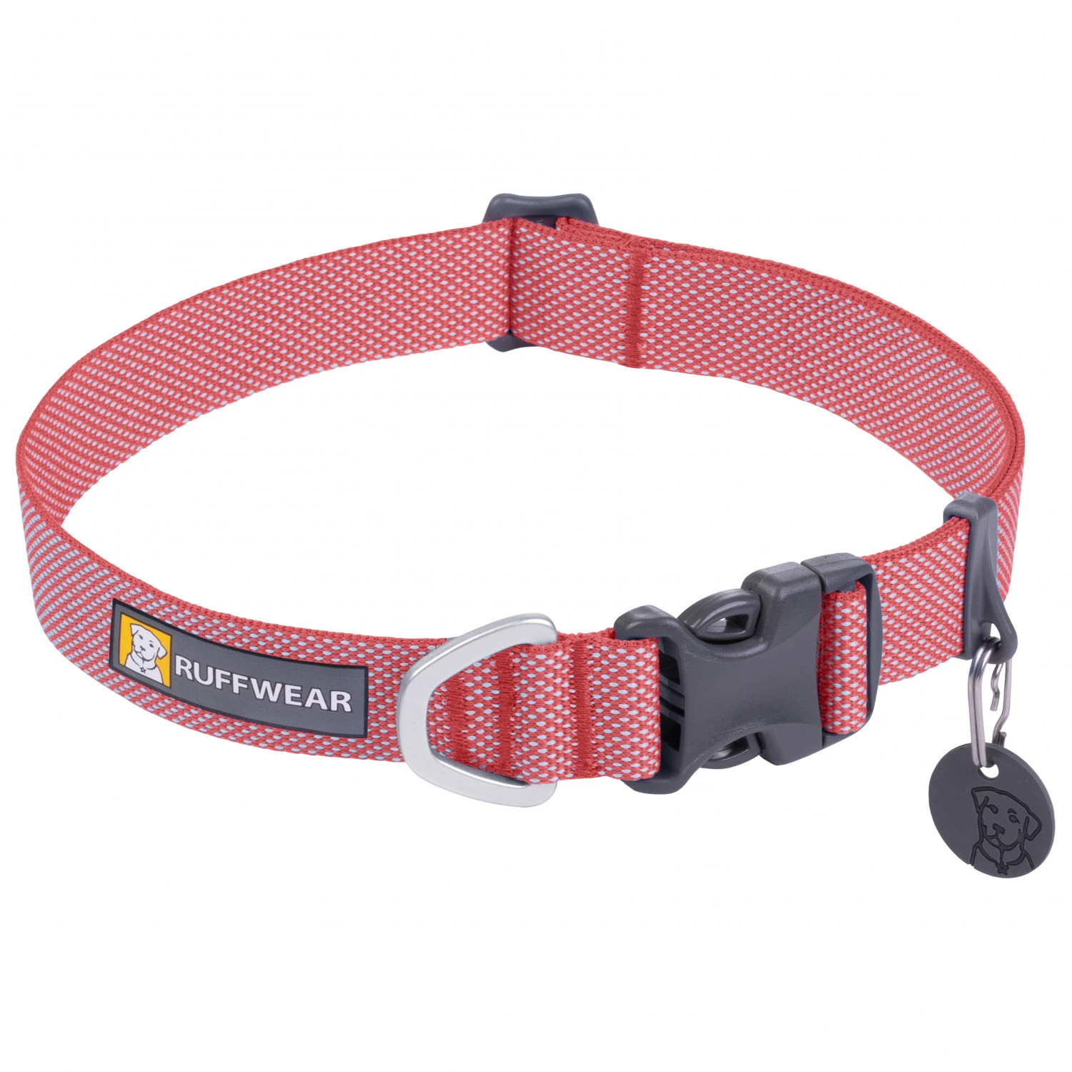 Ruffwear Hi & Light Collar - Dog Collar 3 Ruffwear Hi & Light Collar - Dog Collar