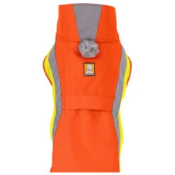 Ruffwear Lumenglow Hi-Viz Jacket - Dog Coat -Outwell Store ruffwear lumenglow hi viz jacket dog coat detail 5