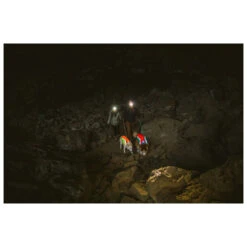 Ruffwear Lumenglow Hi-Viz Jacket - Dog Coat -Outwell Store ruffwear lumenglow hi viz jacket dog coat detail 7