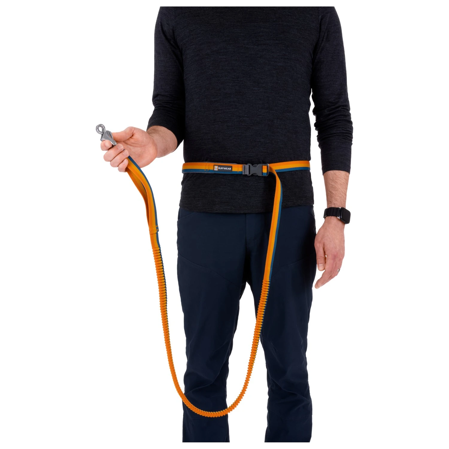 Ruffwear Roamer Leash - Dog Leash 5 Ruffwear Roamer Leash - Dog Leash - Image 3