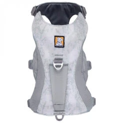 Ruffwear Swamp Cooler Harness - Dog Harness -Outwell Store ruffwear swamp cooler harness dog harness bf detail 3