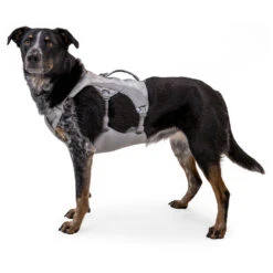 Ruffwear Swamp Cooler Harness - Dog Harness -Outwell Store ruffwear swamp cooler harness dog harness bf detail 4
