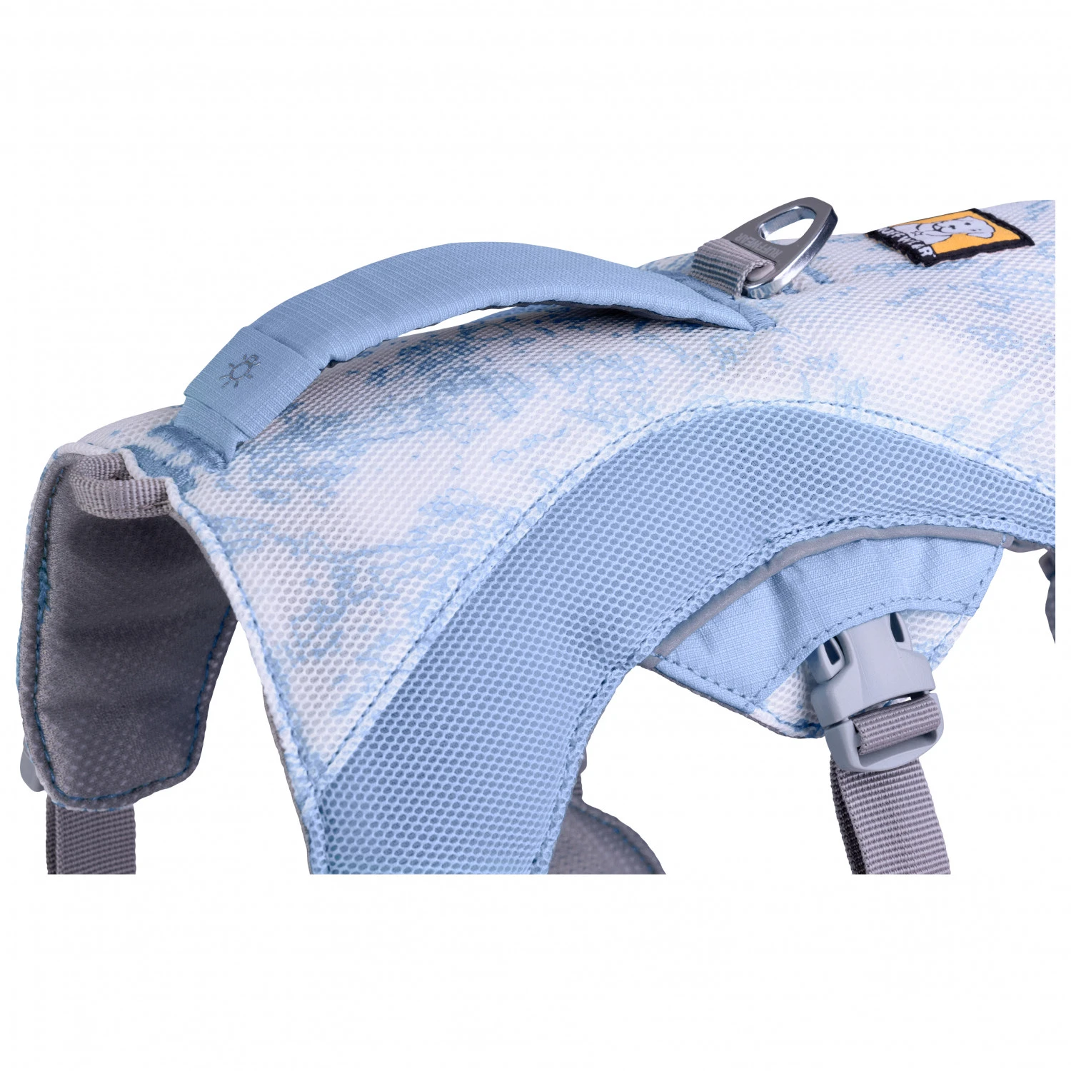 Ruffwear Swamp Cooler Harness - Dog Harness 4 Ruffwear Swamp Cooler Harness - Dog Harness - Image 2