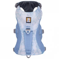 Ruffwear Swamp Cooler Harness - Dog Harness 8 Ruffwear Swamp Cooler Harness - Dog Harness -Outwell Store ruffwear swamp cooler harness dog harness detail 3