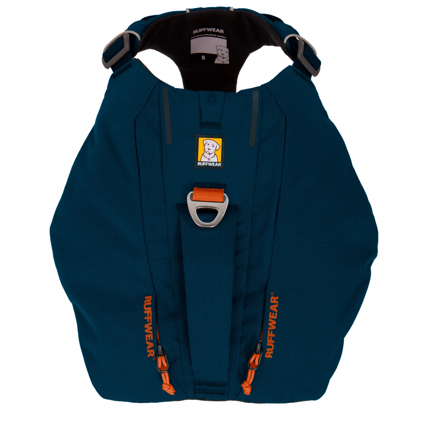 Ruffwear Switchbak Harness - Dog Harness 4 Ruffwear Switchbak Harness - Dog Harness - Image 2