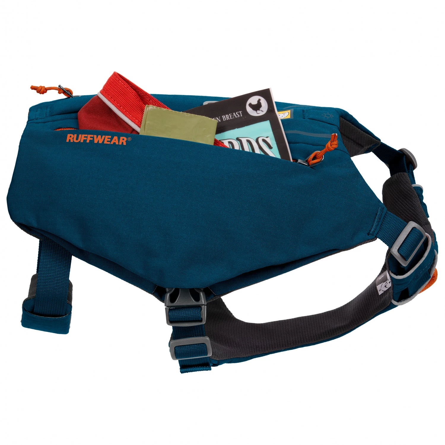 Ruffwear Switchbak Harness - Dog Harness 5 Ruffwear Switchbak Harness - Dog Harness - Image 3