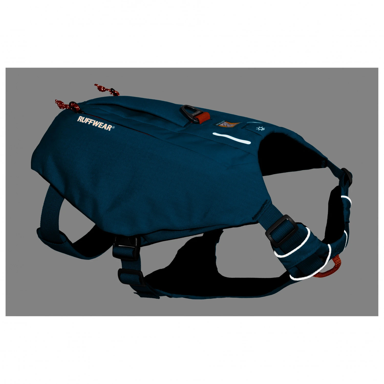 Ruffwear Switchbak Harness - Dog Harness 6 Ruffwear Switchbak Harness - Dog Harness - Image 4