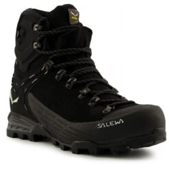 New Release -Outwell Store salewa womens ortles ascent mid gtx mountaineering boots detail 2