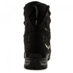 SALEWA Women's Ortles Ascent Mid GTX - Mountaineering Boots -Outwell Store salewa womens ortles ascent mid gtx mountaineering boots detail 6