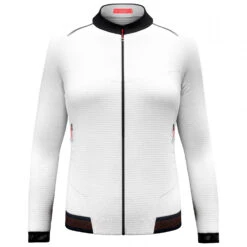 Salewa - Women's Pedroc PolarLite 2 Jacket - Fleece Jacket