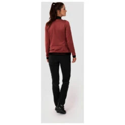 Salewa - Women's Pedroc PolarLite 2 Jacket - Fleece Jacket 11 Salewa - Women's Pedroc PolarLite 2 Jacket - Fleece Jacket -Outwell Store salewa womens pedroc polarlite 2 jacket fleece jacket detail 4