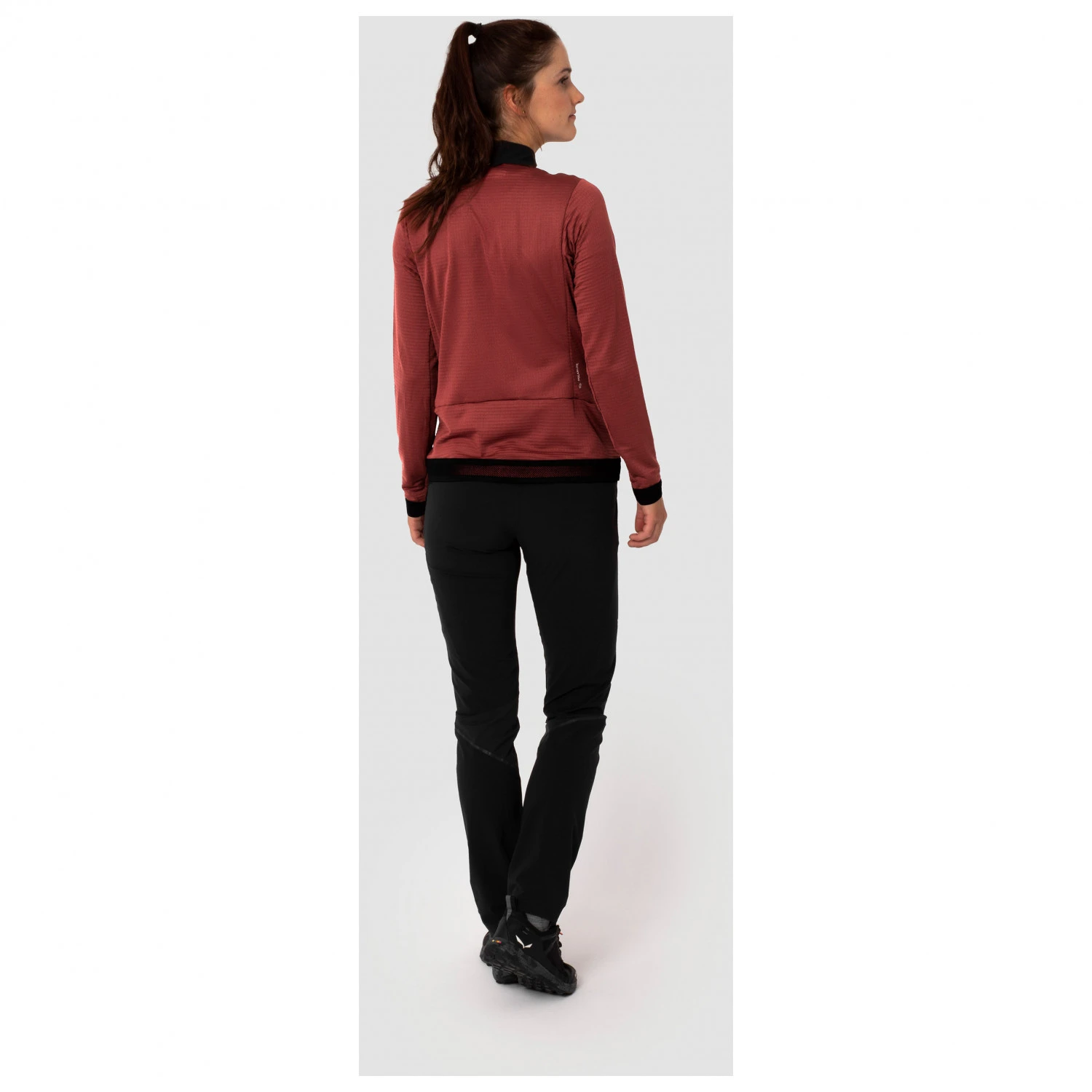 Salewa - Women's Pedroc PolarLite 2 Jacket - Fleece Jacket 6 Salewa - Women's Pedroc PolarLite 2 Jacket - Fleece Jacket - Image 4