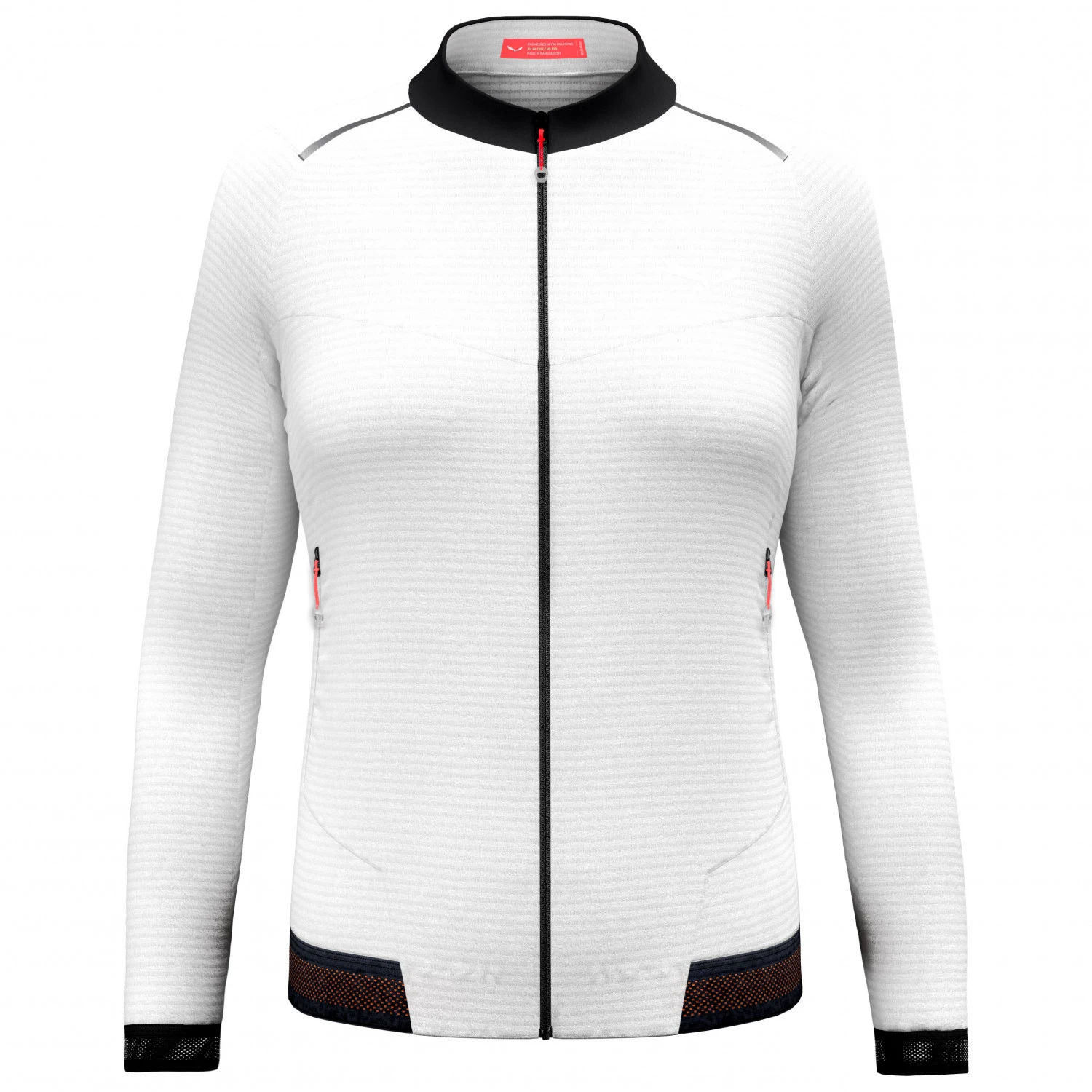 Salewa - Women's Pedroc PolarLite 2 Jacket - Fleece Jacket 3 Salewa - Women's Pedroc PolarLite 2 Jacket - Fleece Jacket