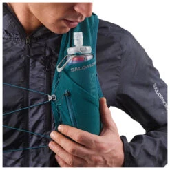 Salomon Soft Flask XA Filter 42 - Water Bottle 13 Salomon Soft Flask XA Filter 42 - Water Bottle -Outwell Store salomon soft flask xa filter 42 water bottle detail 6