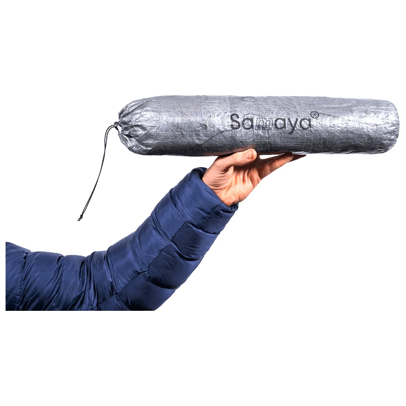 Samaya Vestibule 2.5 Dyneema - Tent Extension 12 Samaya Vestibule 2.5 Dyneema - Tent Extension - Image 10