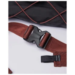 Sandqvist Allterrain Hike - Hip Bag -Outwell Store sandqvist allterrain hike hip bag detail 5