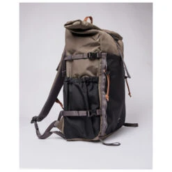Sandqvist Forest Hike 20 + 9 - Walking Backpack -Outwell Store sandqvist forest hike 20 9 walking backpack detail 3